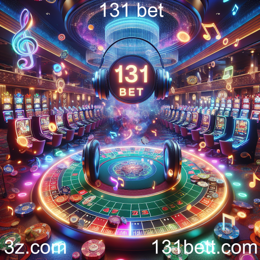 Explorando a Nova Fronteira dos Jogos de Áudio