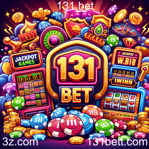 Descubra os Jackpots: A Emoção de Ganhar Grande no 131 Bet