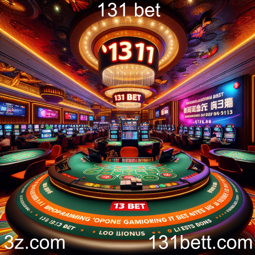 Descubra as Melhores Promoções na 131 bet