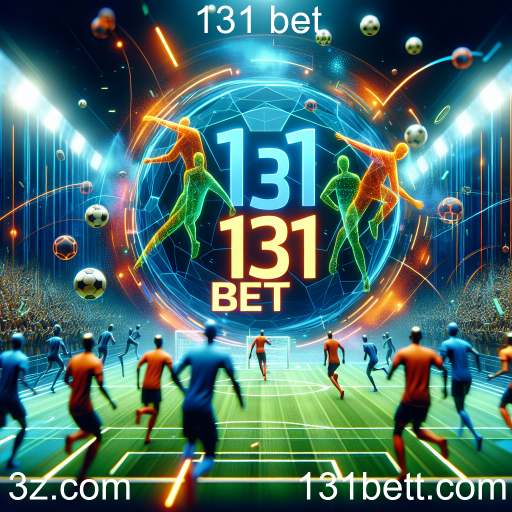 A Ascensão dos Esportes Virtuais na Plataforma 131 Bet